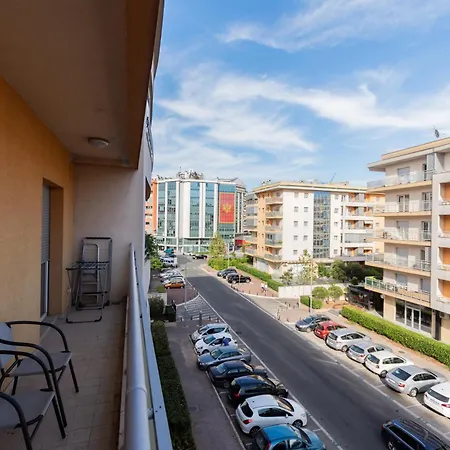 City Compass 3 بودغوريتْسا